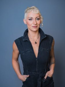 Lily Ray - SEO Professional in NYC