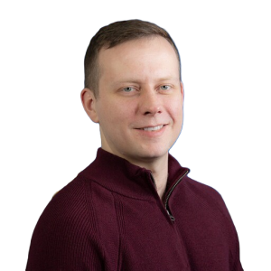 Michael Hayes - SEO Professional in NYC